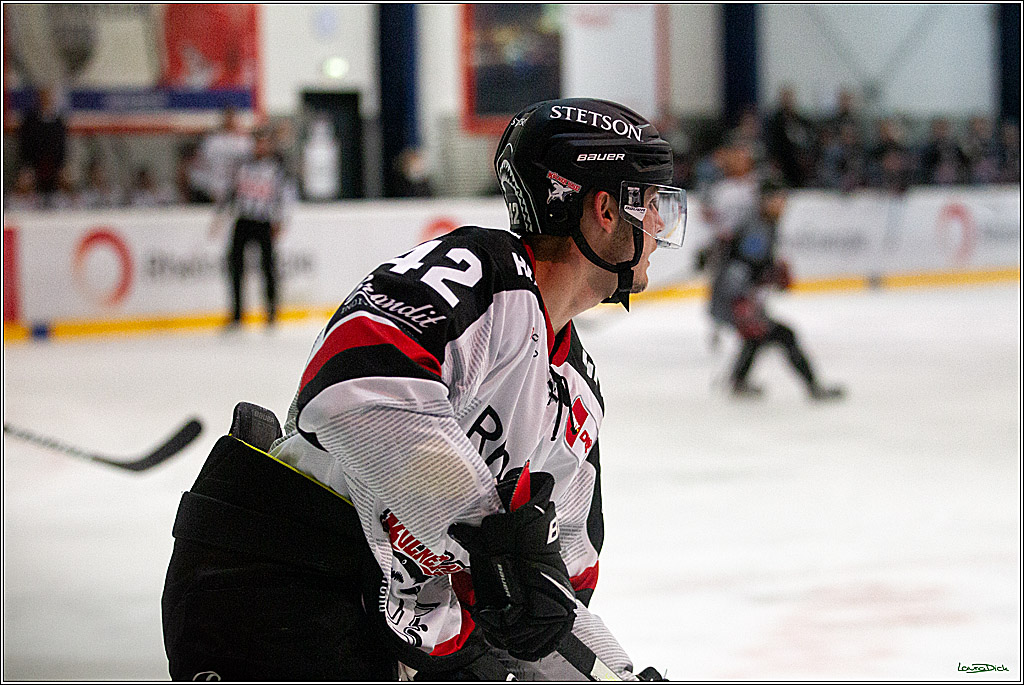 PENNY DEL;  Koelner Haie - Aalborg Pirates; Koeln, 21.08.2021